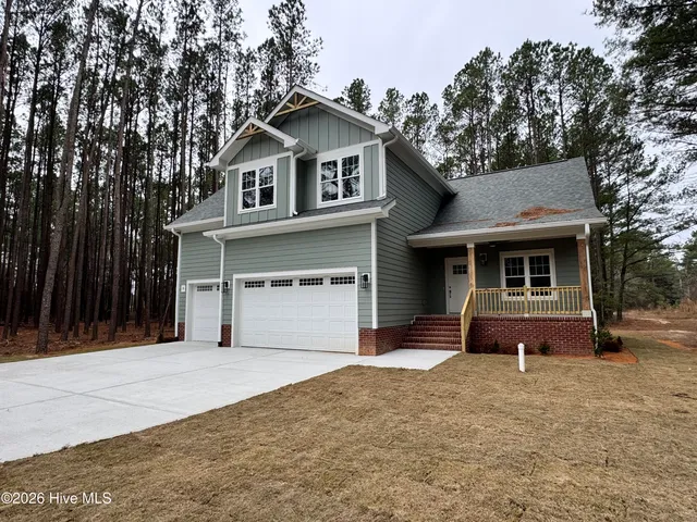 $420,000 | 846 Thrush Drive, Vass, NC 28394