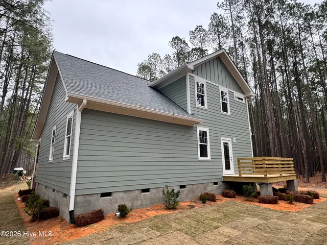 $420,000 | 846 Thrush Drive, Vass, NC 28394