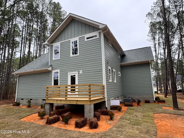 $420,000 | 846 Thrush Drive, Vass, NC 28394