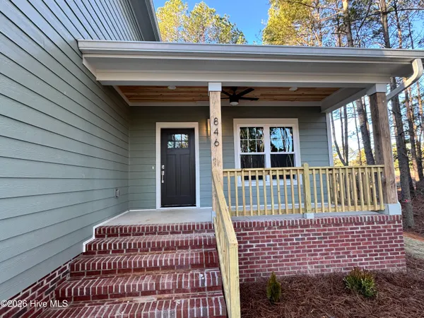 $420,000 | 846 Thrush Drive, Vass, NC 28394