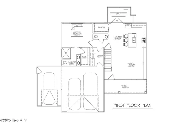 $420,000 | 846 Thrush Drive, Vass, NC 28394