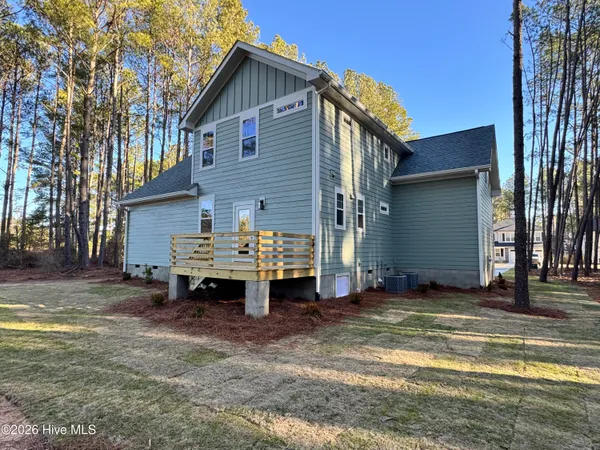 $420,000 | 846 Thrush Drive, Vass, NC 28394