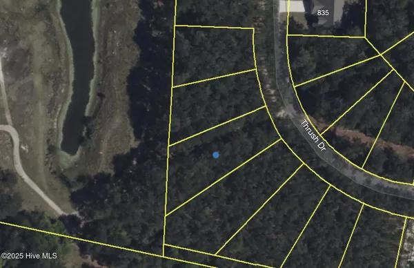 $420,000 | 846 Thrush Drive, Vass, NC 28394