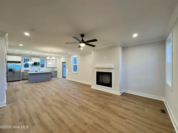 $420,000 | 846 Thrush Drive, Vass, NC 28394