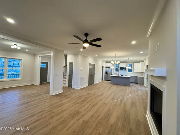 $420,000 | 846 Thrush Drive, Vass, NC 28394