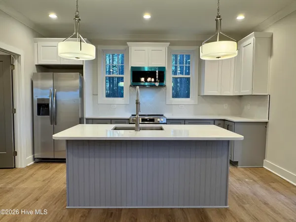 $420,000 | 846 Thrush Drive, Vass, NC 28394