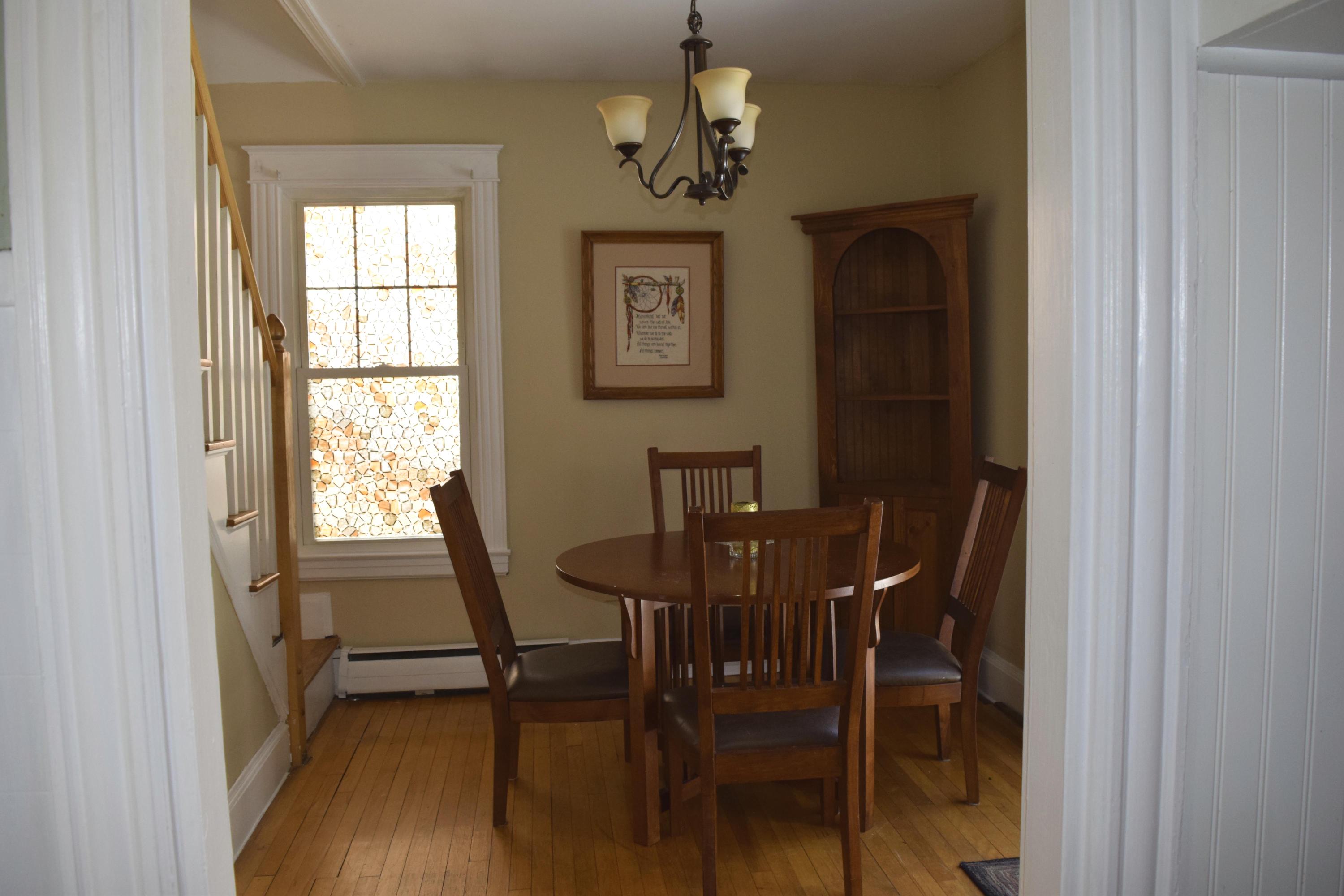 115 Read Street Portland, ME 04103 - Photo 22 of 68 Dining Room