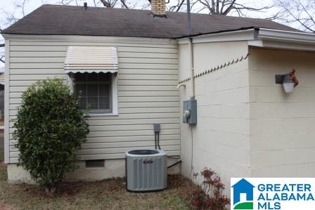 437 Tilson Road Adamsville, AL 35005 - Photo 6 of 22