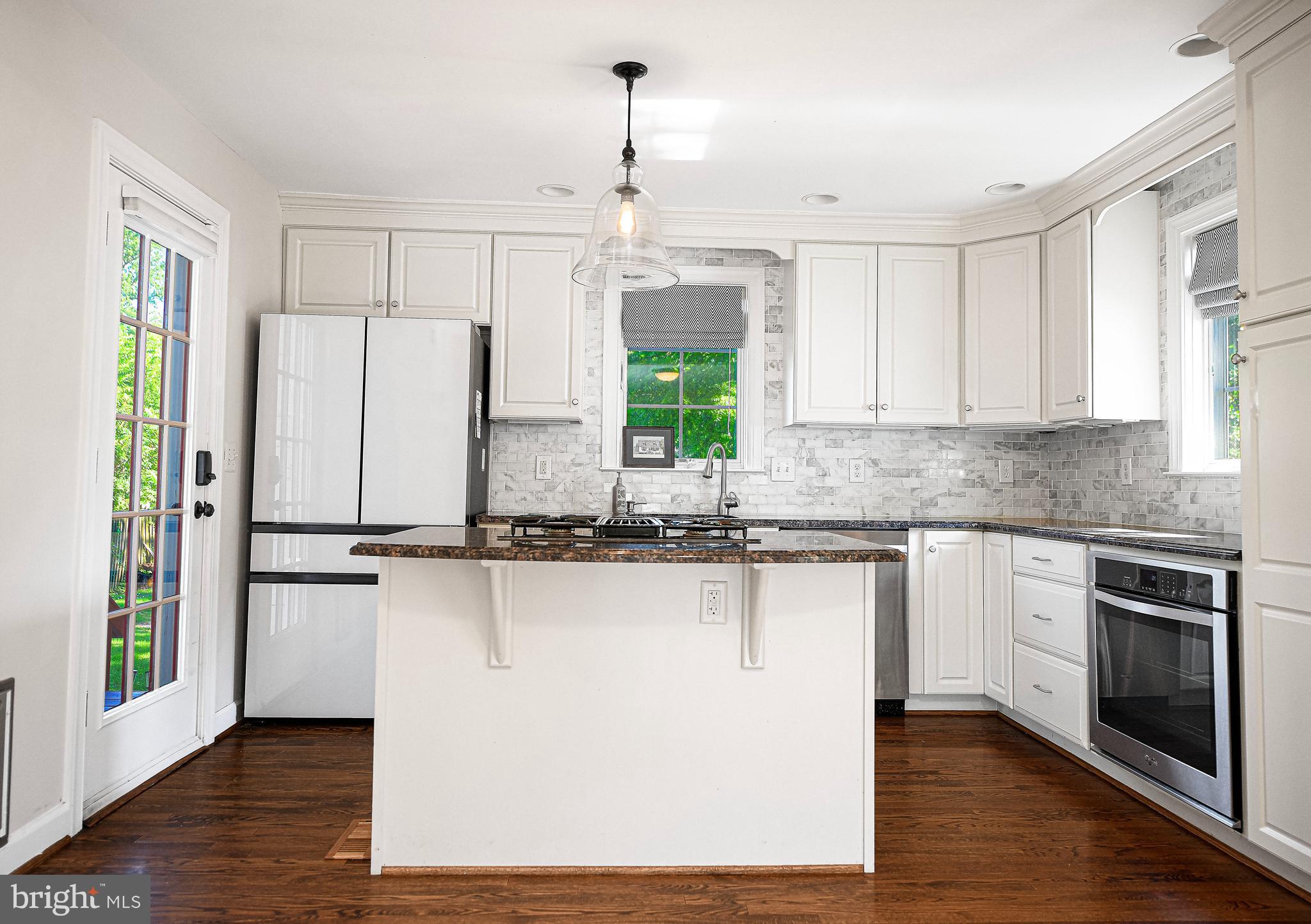 508 Overcrest Road Towson, MD 21286 - Photo 8 of 42
