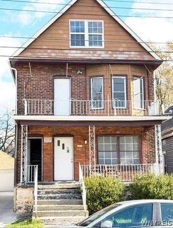 $219,500 | 43 Countess Avenue, Buffalo, NY 14211