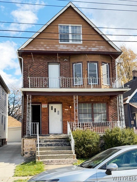 43 Countess Avenue Buffalo, NY 14211 - Photo 11 of 23