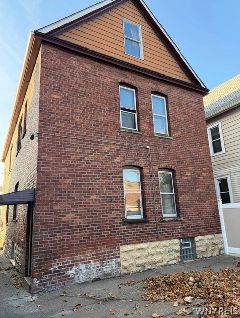 43 Countess Avenue Buffalo, NY 14211 - Photo 2 of 23