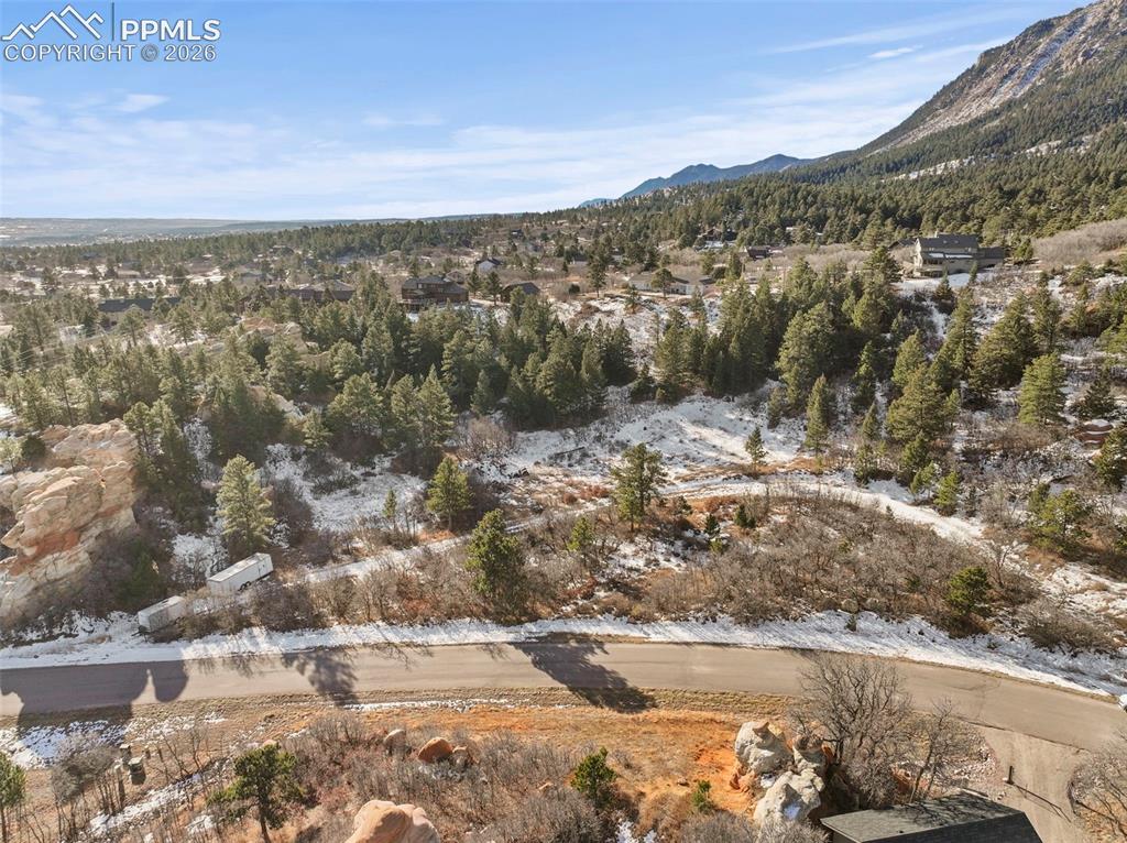 4549 Redstone Ridge Road Monument, CO 80132 - Photo 38 of 50