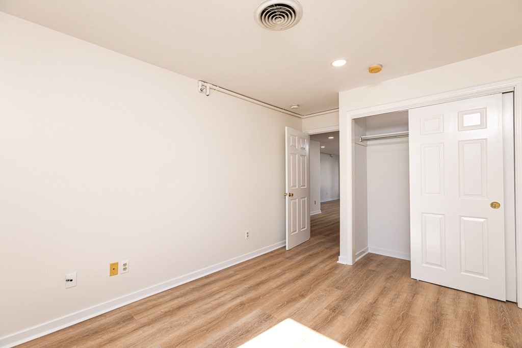 2 Farragut Road, Unit 5 Ipswich, MA 01938 - Photo 11 of 15 a view of an empty room