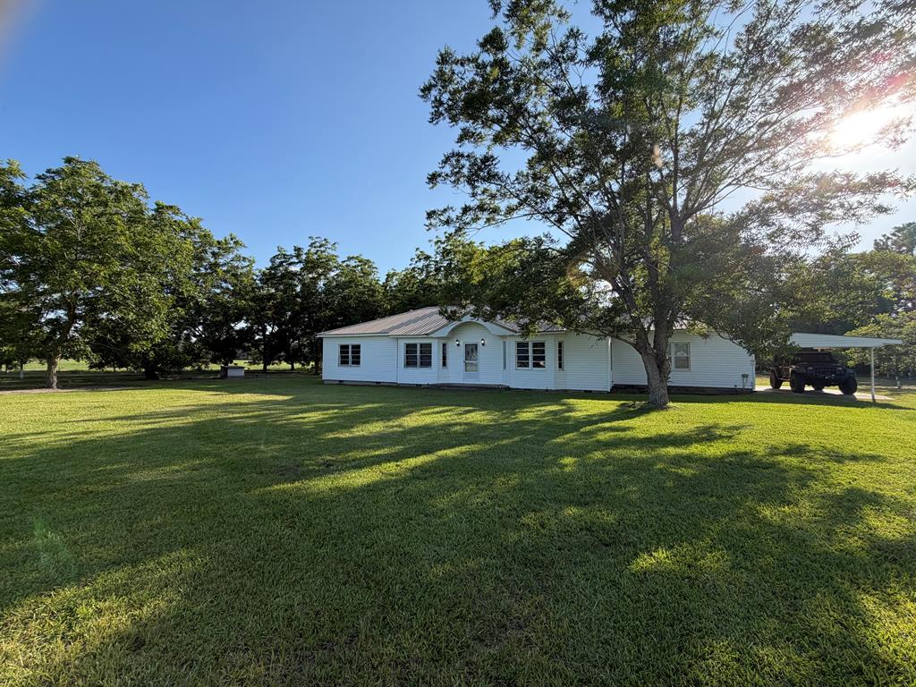6203 Garner Road Nashville, GA 31639 - Photo 2 of 44 Gallery Image 2