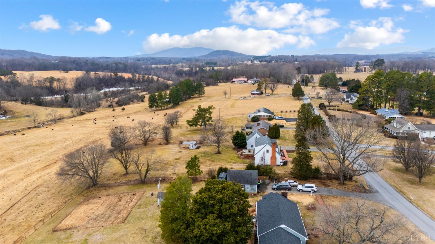 1726 Three Otters Road Bedford, VA 24523 - Photo 64 of 67