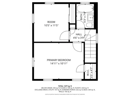 $479,900 | 3233 North Panama Avenue, Chicago, IL 60634