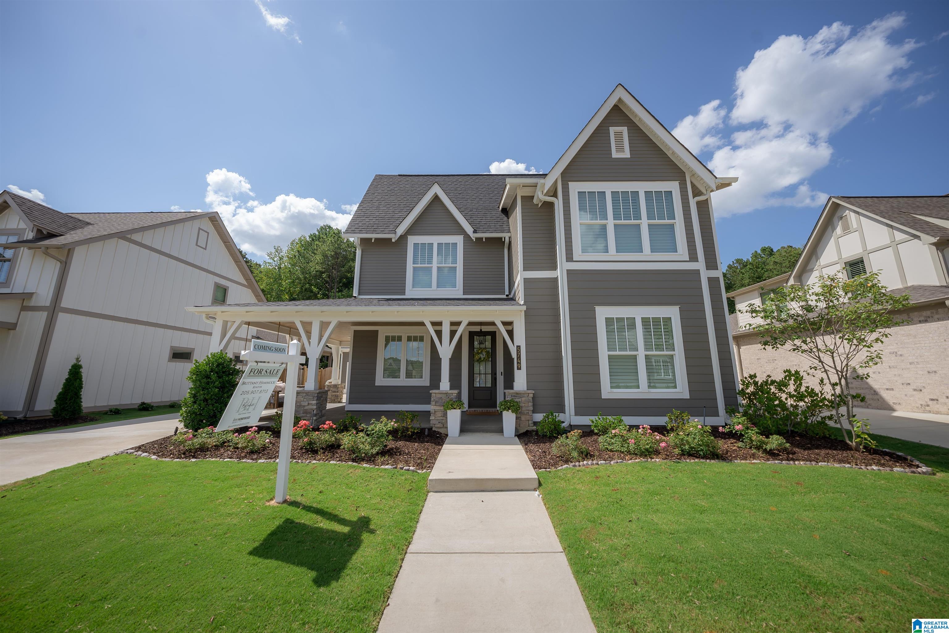 5749 Colton Road Birmingham, AL 35244 - Photo 8 of 63