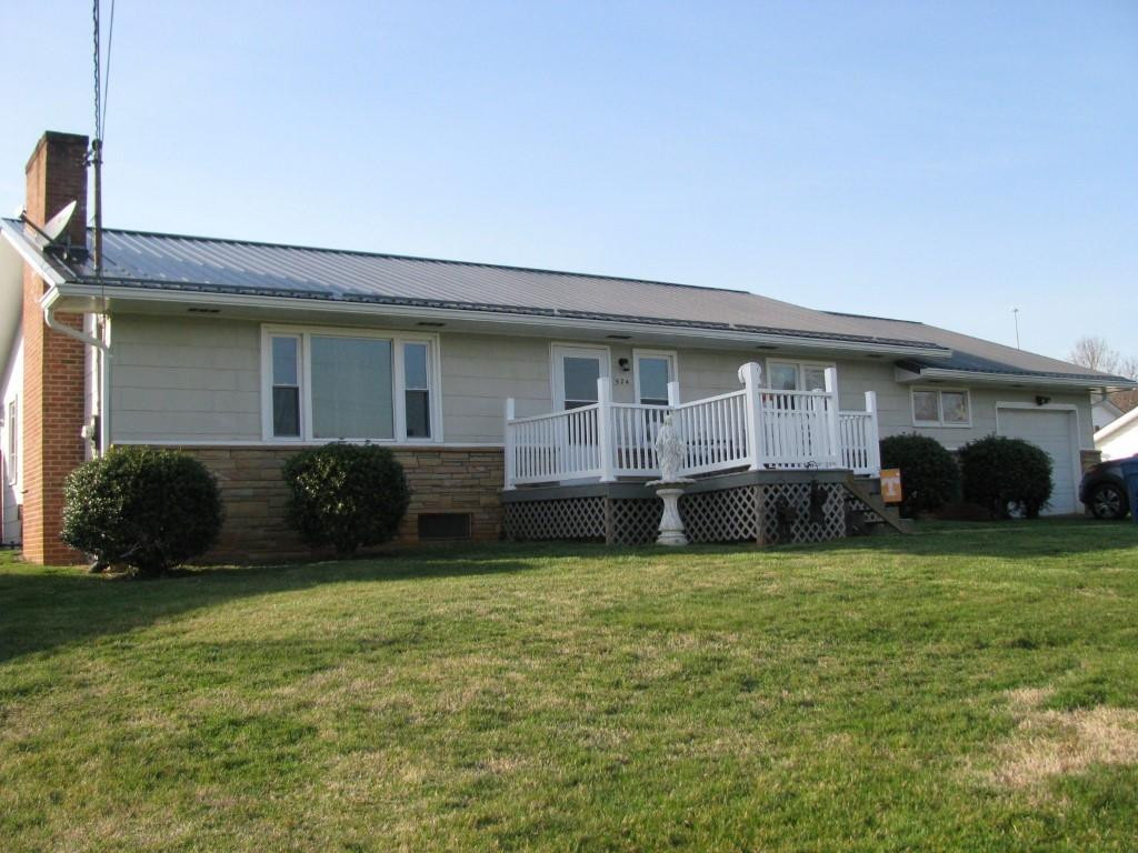 524 Colonial Heights Road Kingsport, TN 37663 - Photo 1 of 20 Photo 1