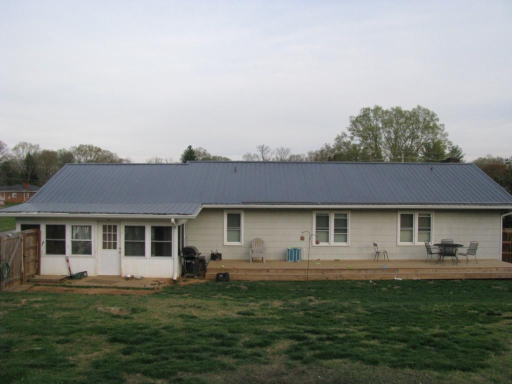 524 Colonial Heights Road Kingsport, TN 37663 - Photo 17 of 20 Photo 17