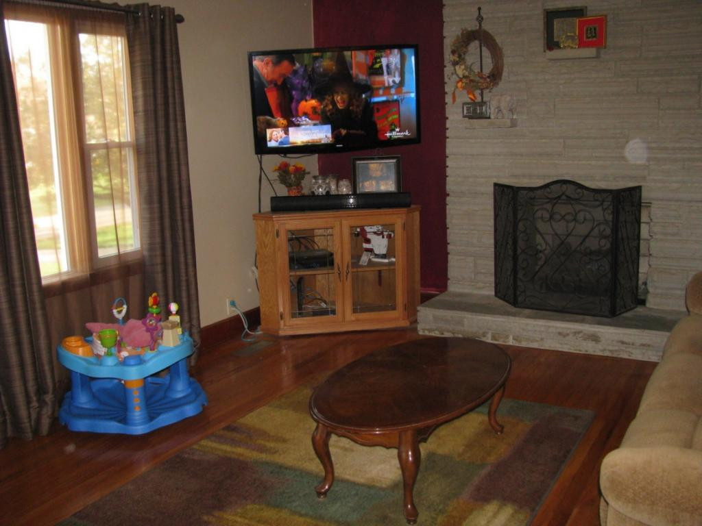 524 Colonial Heights Road Kingsport, TN 37663 - Photo 5 of 20 Photo 5
