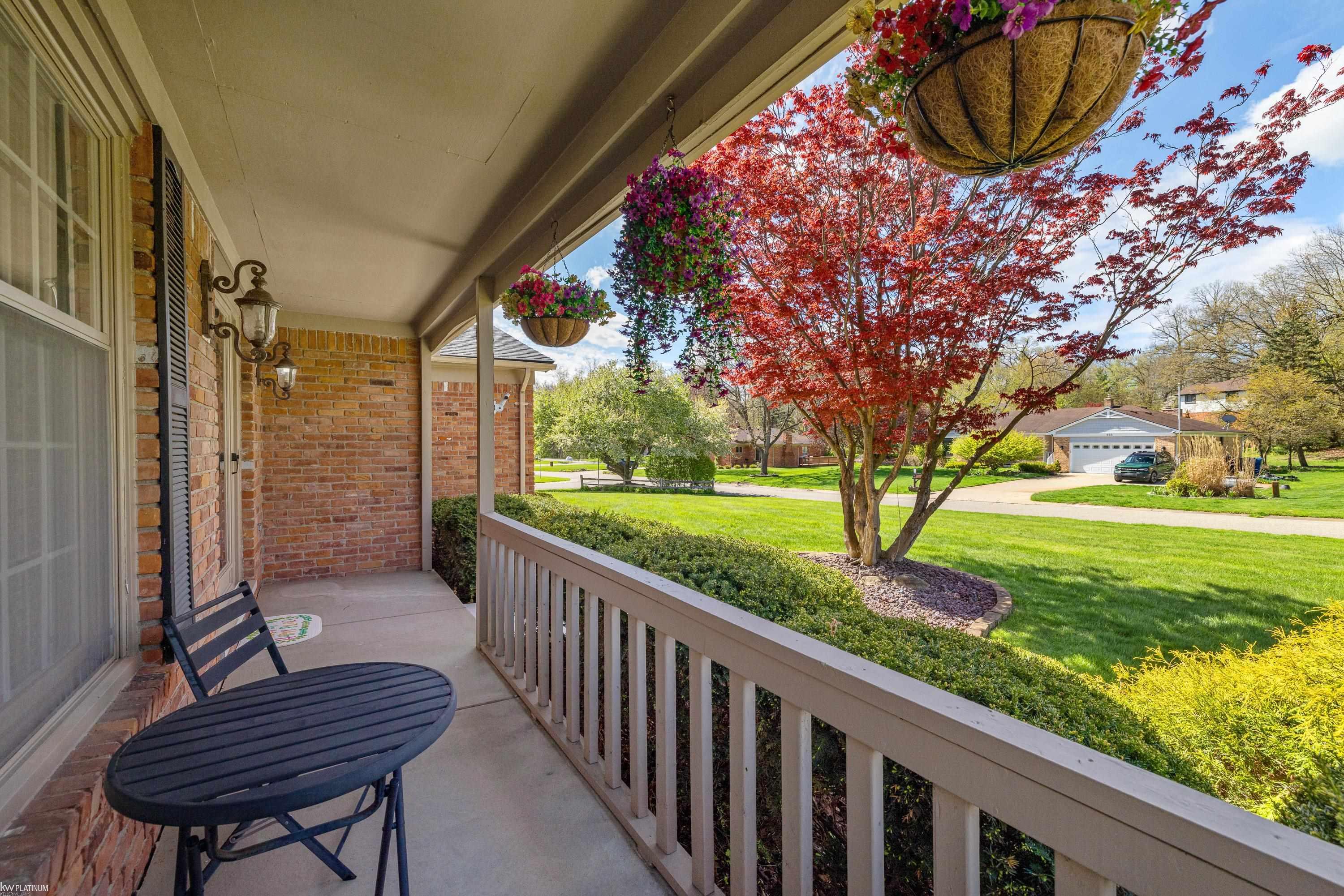 460 Abbey Wood Drive Rochester, MI 48306 - Photo 6 of 66