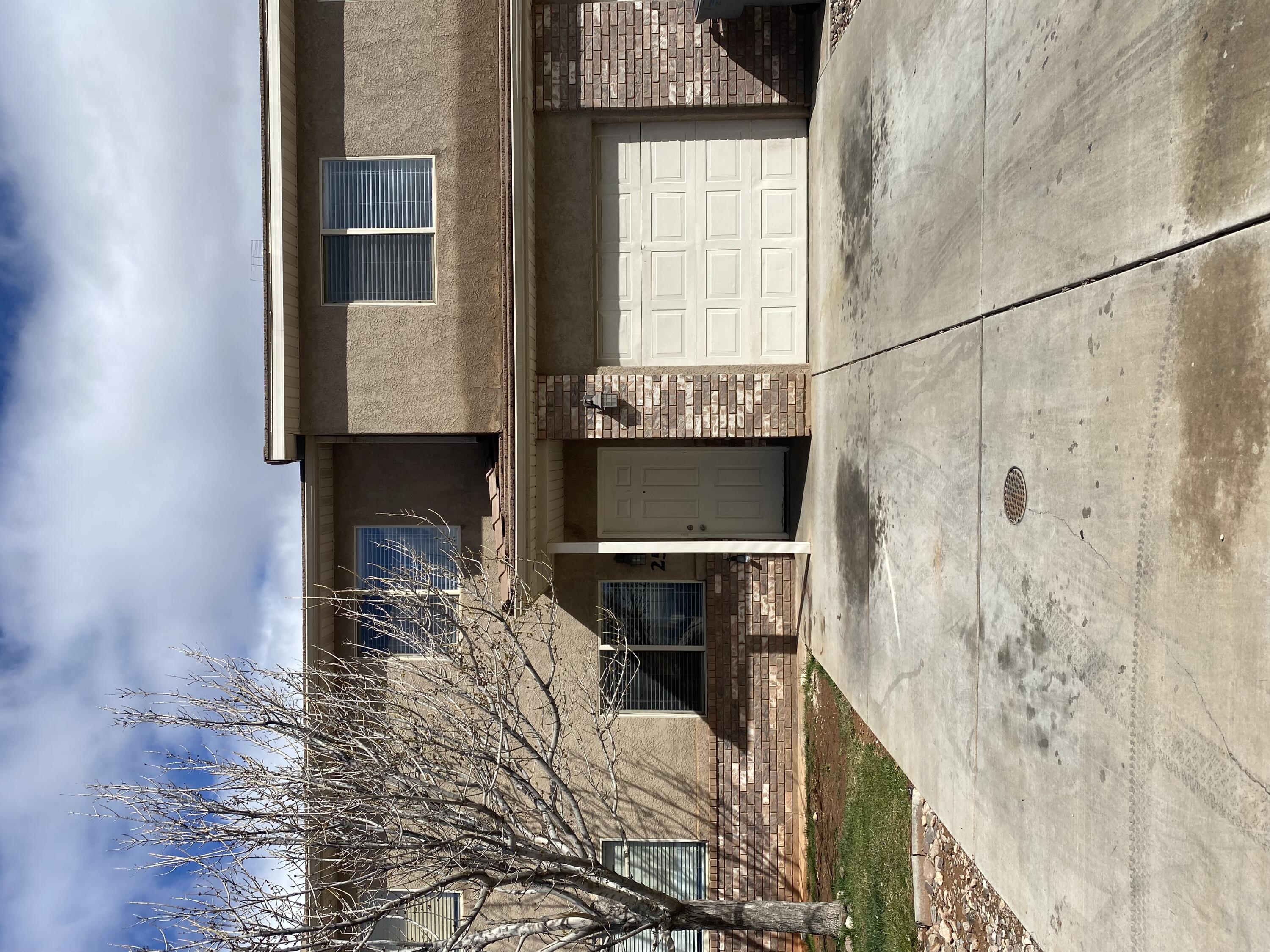 790 North 2720th Street East, Unit 25 St. George, UT 84790 - Photo 1 of 1 Front