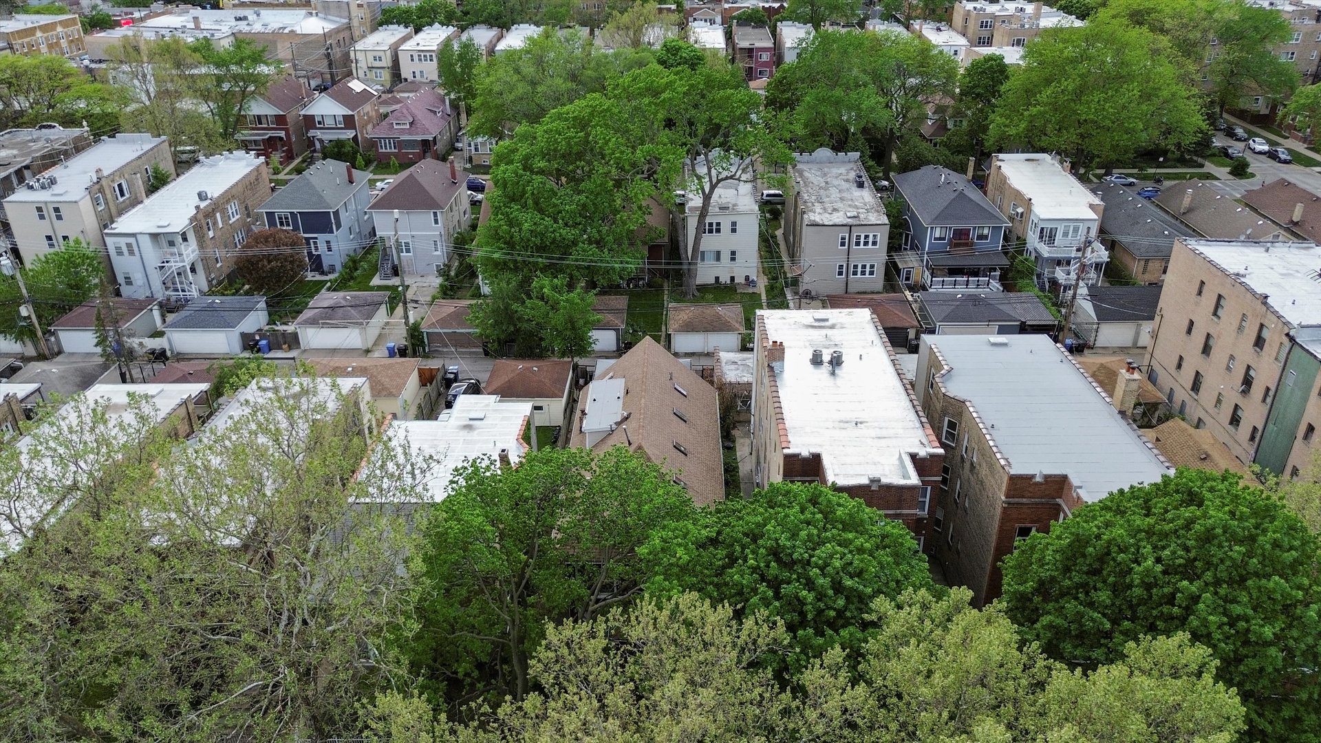 4834 North Ridgeway Avenue Chicago, IL 60625 - Photo 33 of 39 Gallery Image 33
