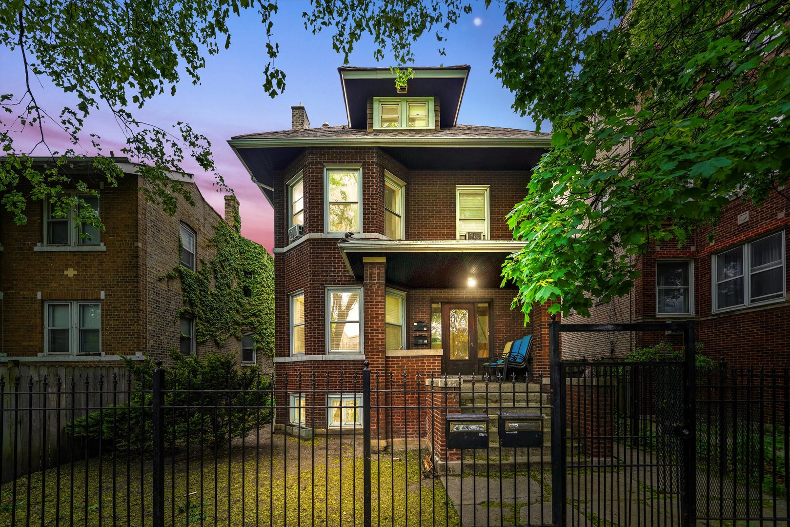 4834 North Ridgeway Avenue Chicago, IL 60625 - Photo 34 of 39 Gallery Image 34
