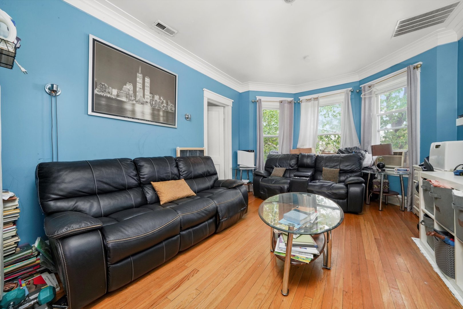 4834 North Ridgeway Avenue Chicago, IL 60625 - Photo 8 of 39 Gallery Image 8