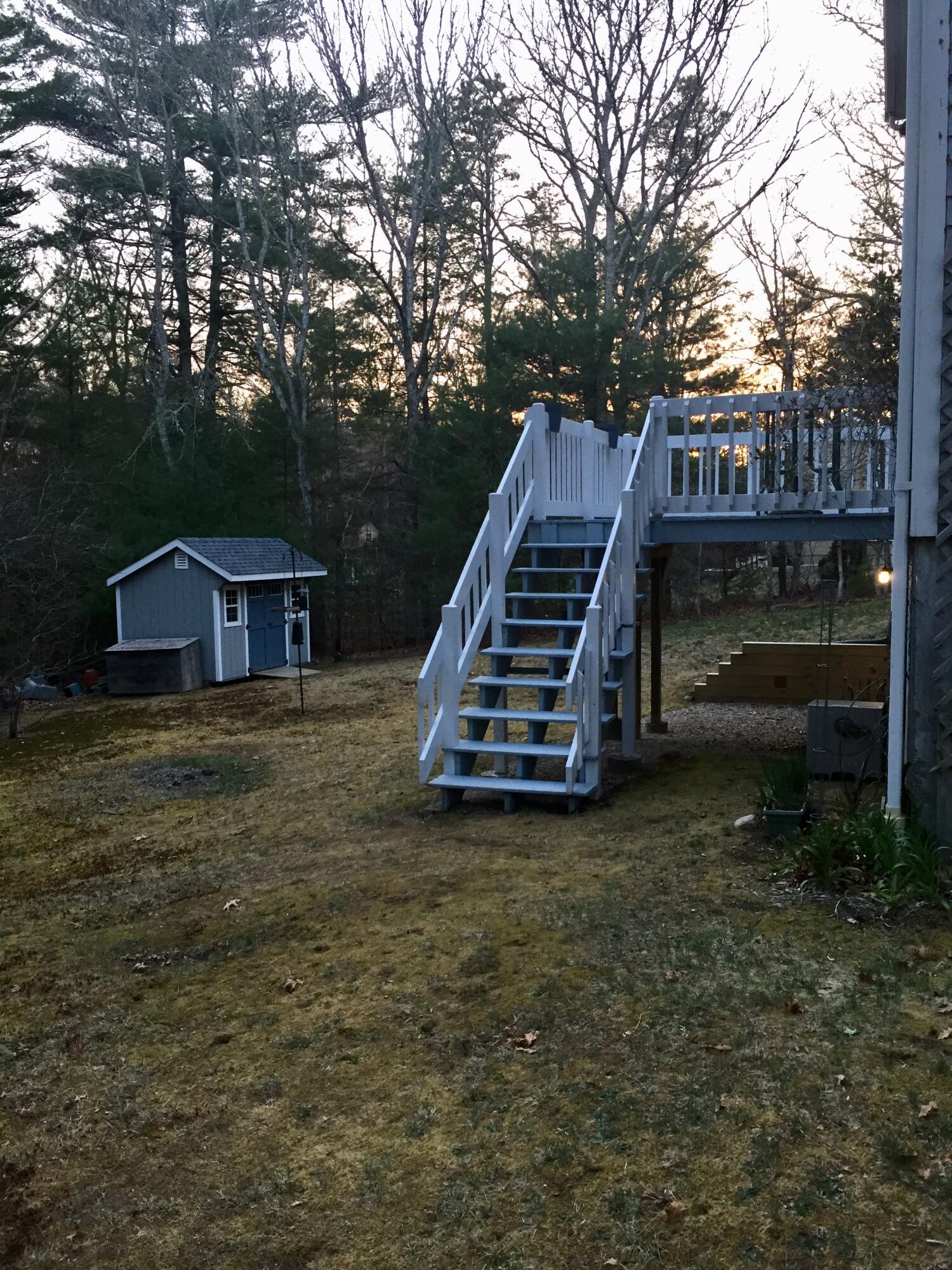 131 Farmersville Road Sandwich, MA 02563 - Photo 19 of 21 IMG_6298