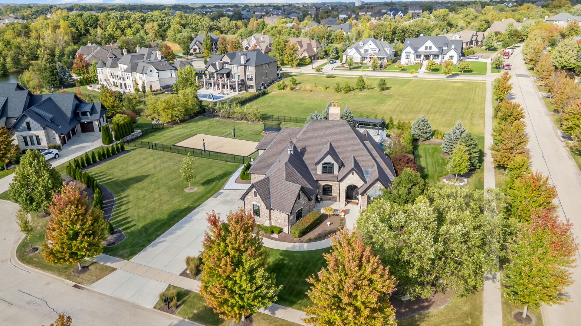12526 Surrey Court Mokena, IL 60448 - Photo 60 of 67