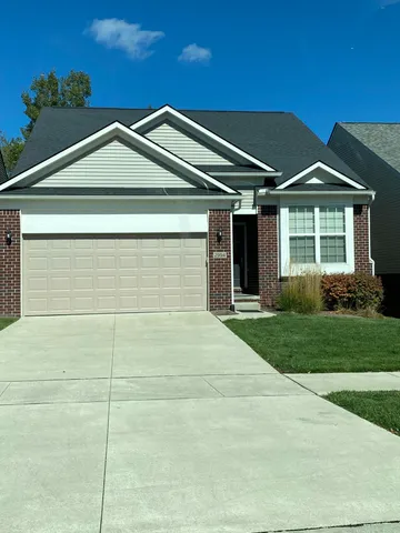 $595,000 | 2994 Montana Way, Ann Arbor, MI 48105