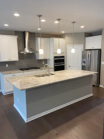 $595,000 | 2994 Montana Way, Ann Arbor, MI 48105