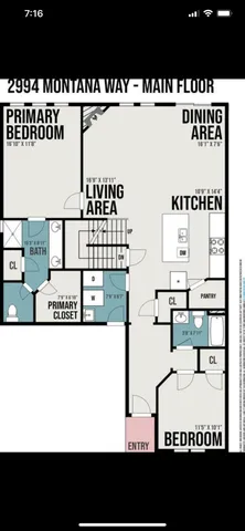 $595,000 | 2994 Montana Way, Ann Arbor, MI 48105