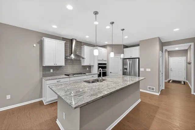 $595,000 | 2994 Montana Way, Ann Arbor, MI 48105