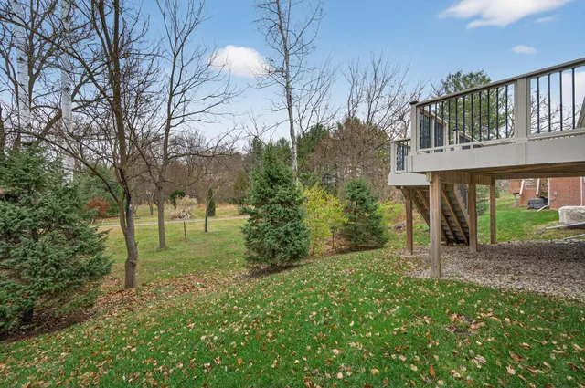 $595,000 | 2994 Montana Way, Ann Arbor, MI 48105