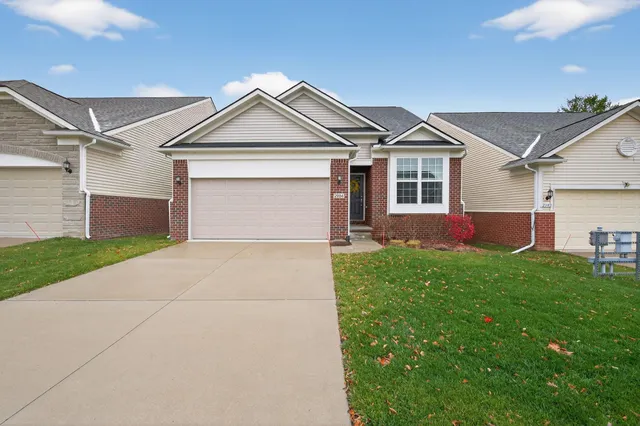 $595,000 | 2994 Montana Way, Ann Arbor, MI 48105