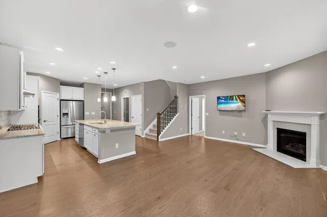 $595,000 | 2994 Montana Way, Ann Arbor, MI 48105