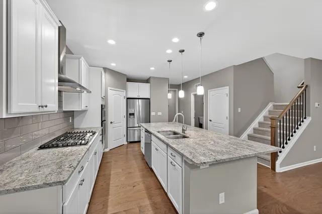 $595,000 | 2994 Montana Way, Ann Arbor, MI 48105