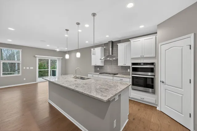 $595,000 | 2994 Montana Way, Ann Arbor, MI 48105