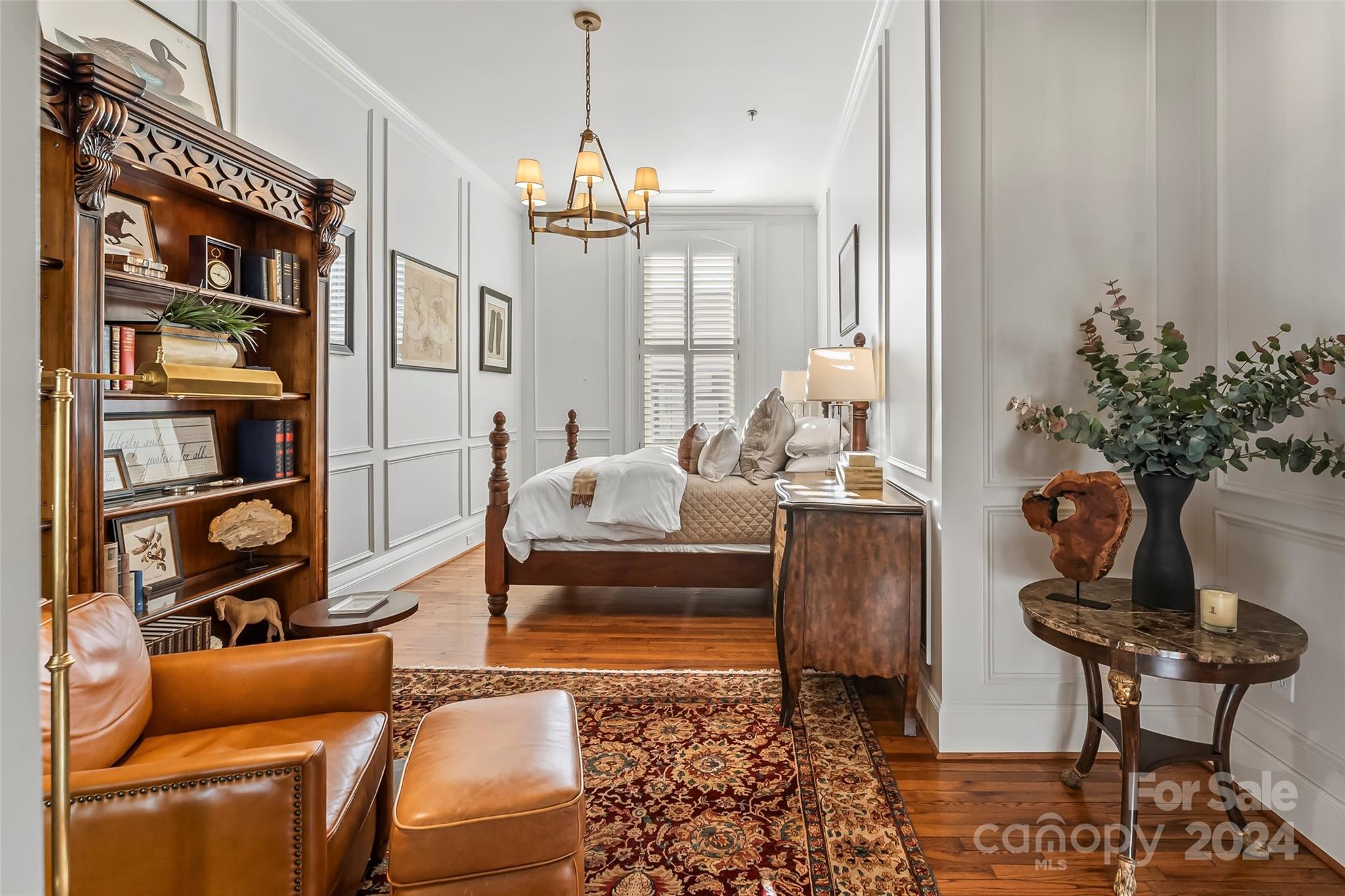 118 West Union Street, Unit A Morganton, NC 28655 - Photo 19 of 48