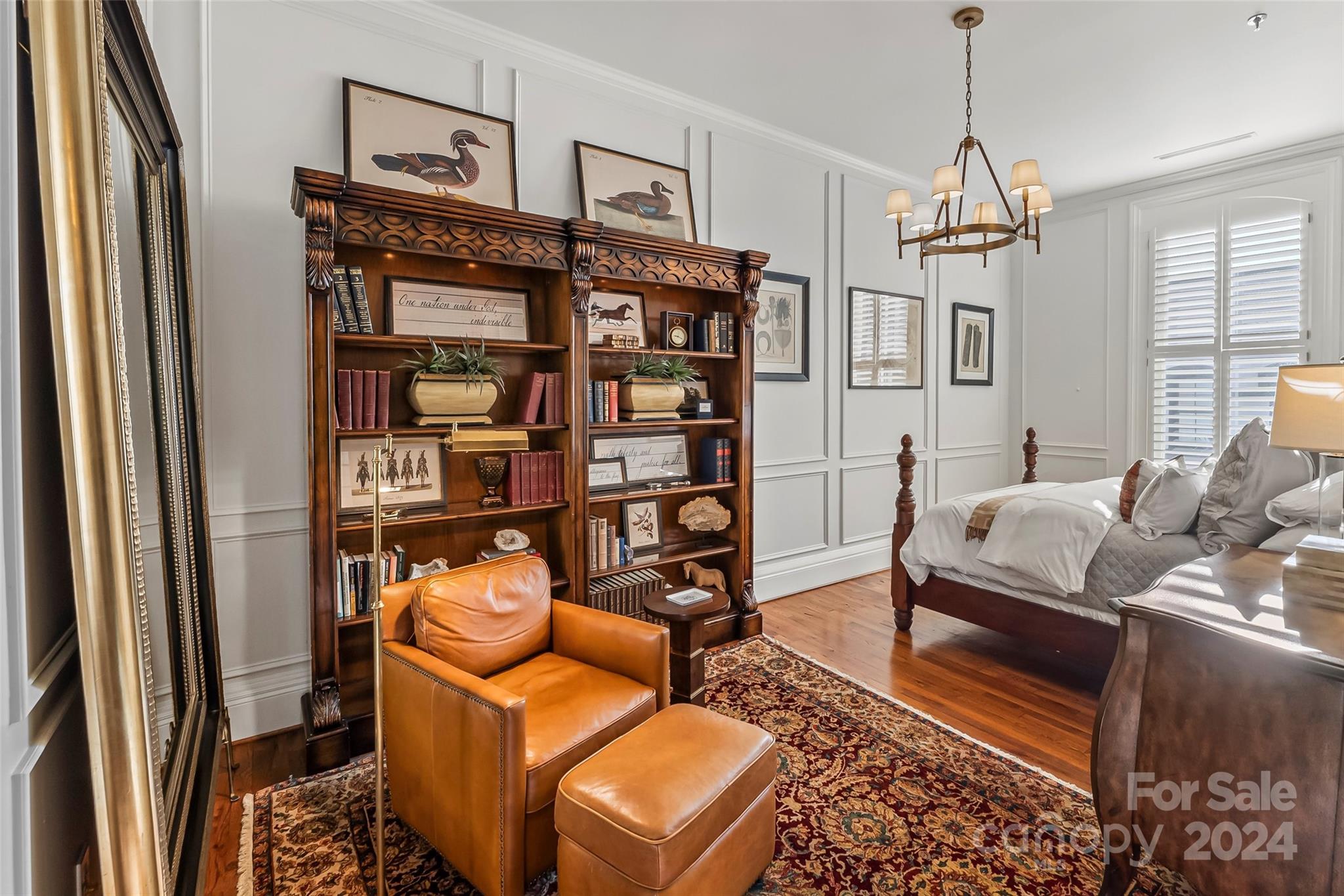 118 West Union Street, Unit A Morganton, NC 28655 - Photo 20 of 48