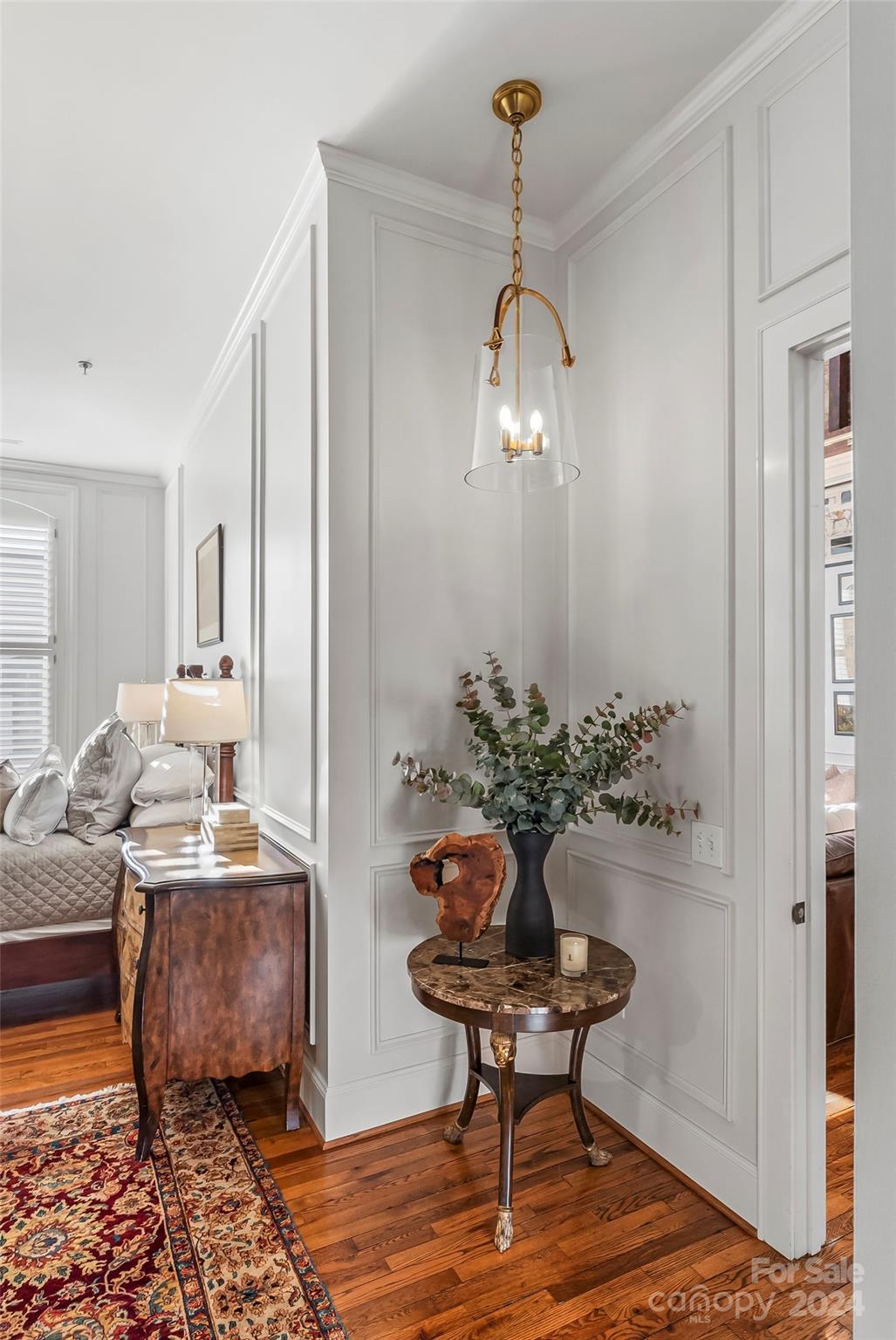 118 West Union Street, Unit A Morganton, NC 28655 - Photo 21 of 48