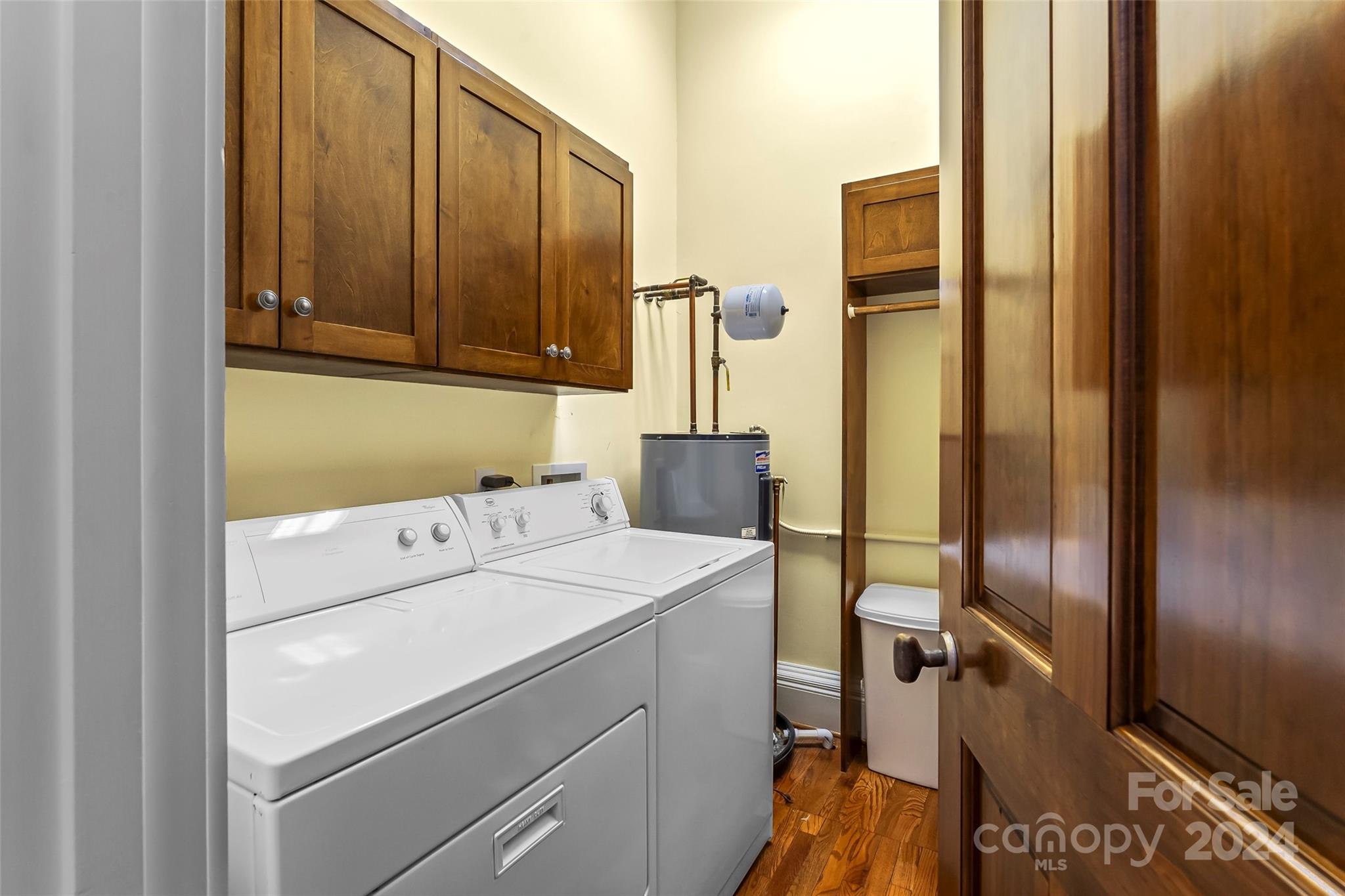 118 West Union Street, Unit A Morganton, NC 28655 - Photo 36 of 48