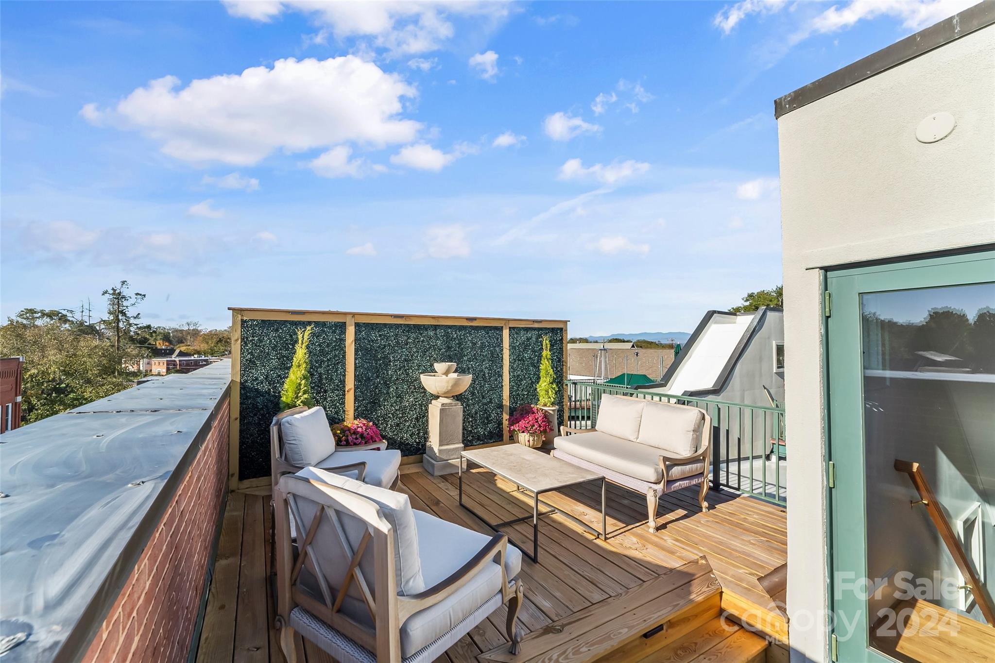 118 West Union Street, Unit A Morganton, NC 28655 - Photo 38 of 48