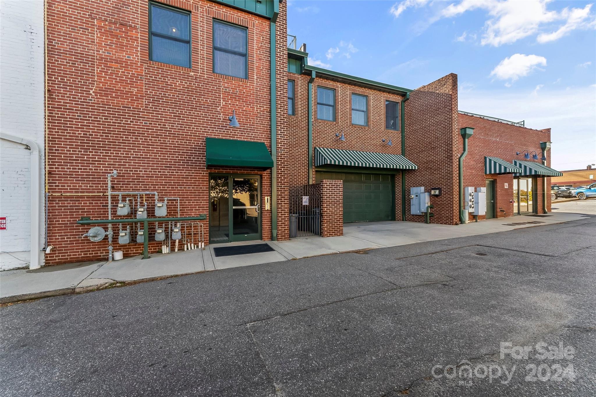 118 West Union Street, Unit A Morganton, NC 28655 - Photo 42 of 48