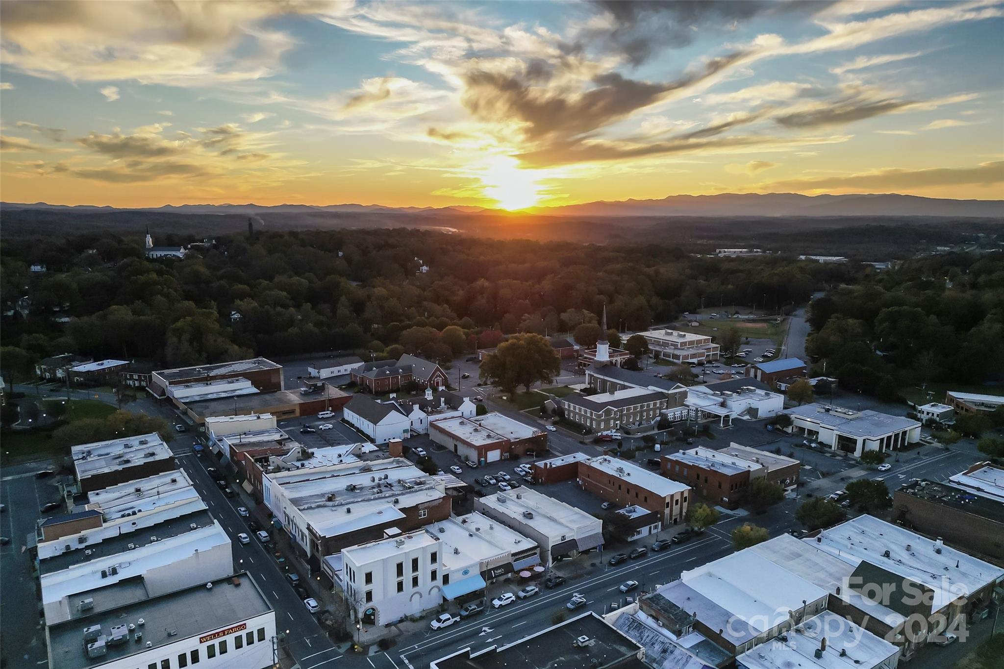 118 West Union Street, Unit A Morganton, NC 28655 - Photo 46 of 48