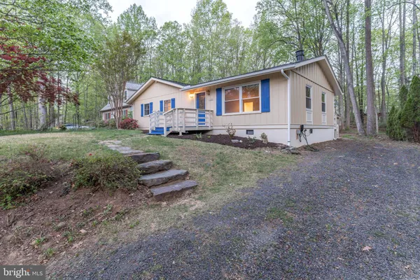$379,900 | 102 Monument Road, Locust Grove, VA 22508