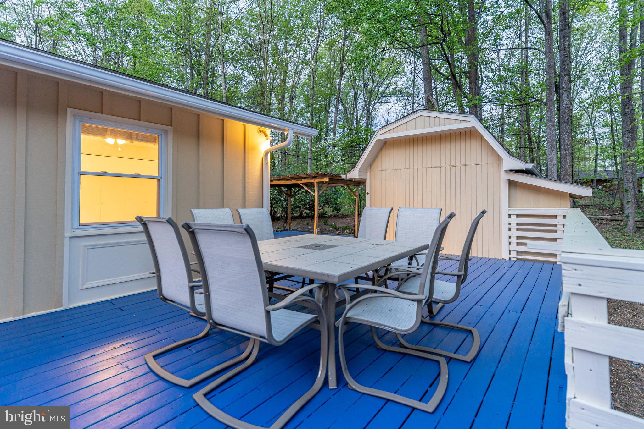 102 Monument Road Locust Grove, VA 22508 - Photo 27 of 50